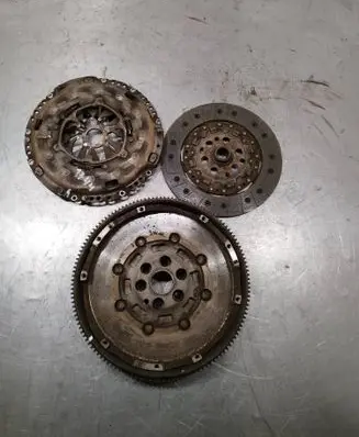 Clutch set kit