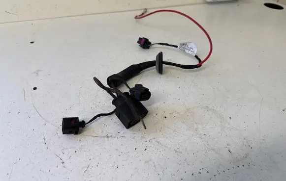 Volkswagen Transporter - Caravelle T5 Other wiring loom 7H0971073AP 1H0971073AP 17147H0073P