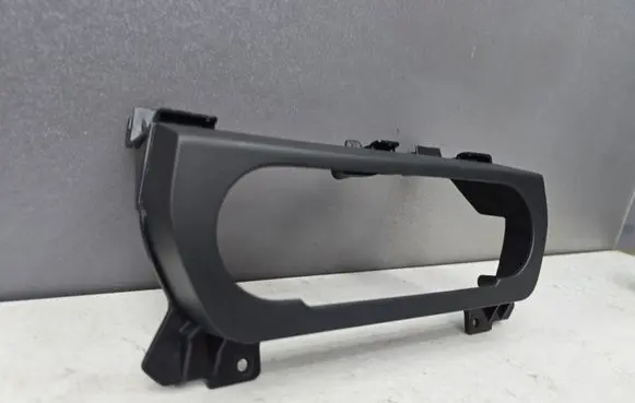 Dacia Sandero III Center console decorative trim 275006212R