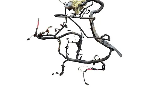Volvo V70 Engine installation wiring loom 9494934
