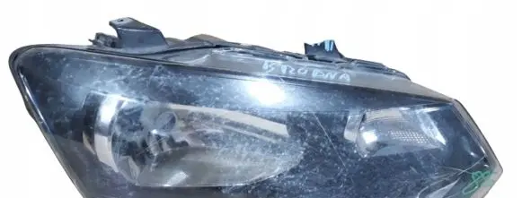 Volkswagen Polo V 6R Headlight/headlamp