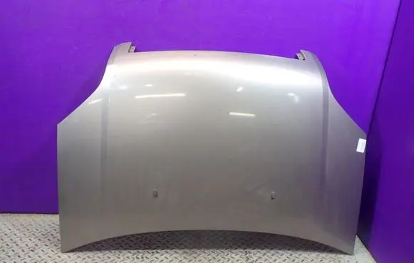 Ford Fusion Engine bonnet/hood 