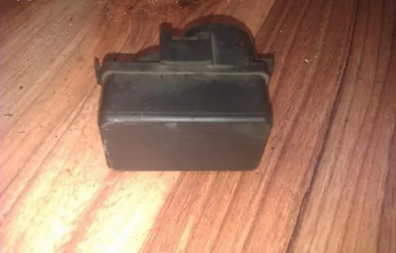 KIA Sephia Other relay v23134d57x120 v23134-d57-x120