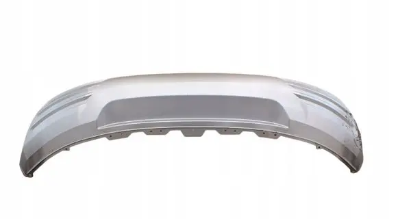 Audi e-tron Rear bumper lower part trim 4KE807835