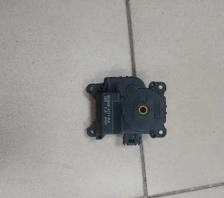 Lexus IS 220D-250-350 Air flap motor/actuator 0638000171PLS 0638000171