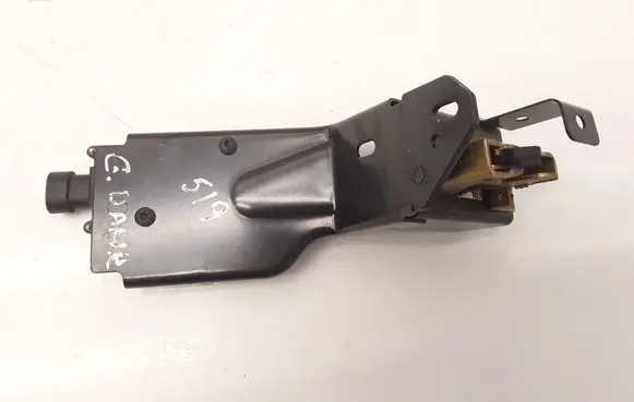 Citroen C5 Tailgate boot lock/latch motor 238104 A00177