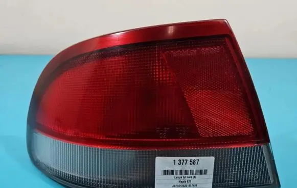 Mazda 626 Rear/tail lights 1395 IMPRK1377587