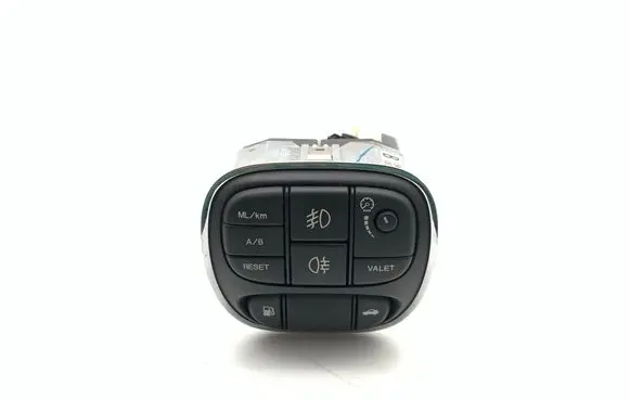 Jaguar XJ X350 A set of switches 5W9311654