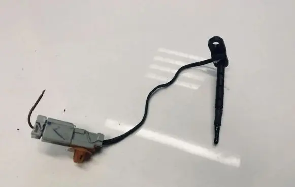 Honda Civic Interior temperature sensor