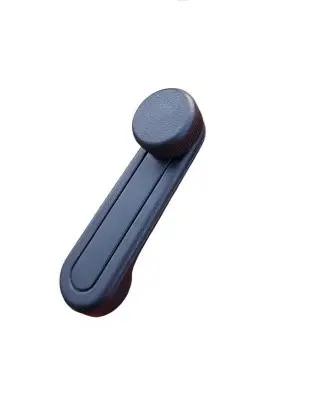 Toyota Corolla E80 Front door window winding handle 
