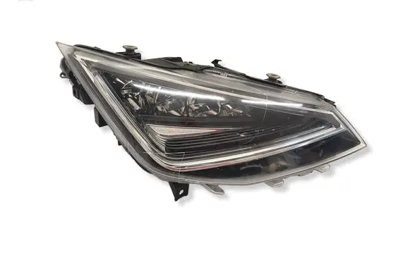 Seat Ibiza V (KJ) Headlight/headlamp 6F1941008AAUTOAS5 6F1941008A