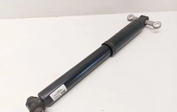 Rear shock absorber/damper
