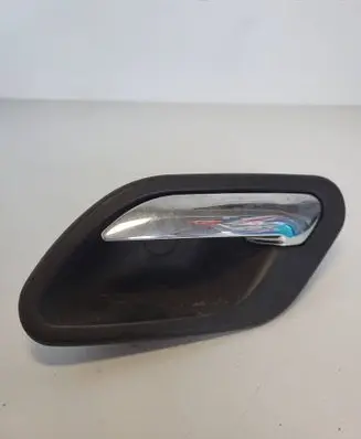 BMW 5 E60 E61 Front door interior handle 7032925