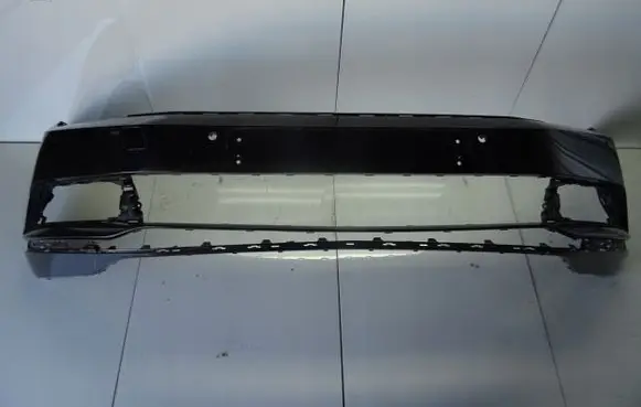 Volkswagen PASSAT B8 Front bumper V40xxxxXCcC