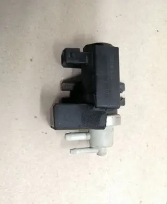 Hyundai Santa Fe Turbo solenoid valve 72190316