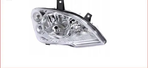 Mercedes-Benz Vito Viano W639 Headlight/headlamp 