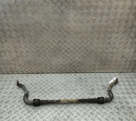 Porsche Cayenne (9PA) Front anti-roll bar/sway bar 95534370150