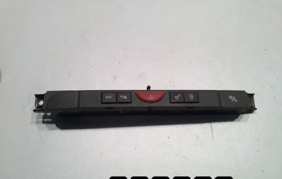 Land Rover Discovery Other switches/knobs/shifts