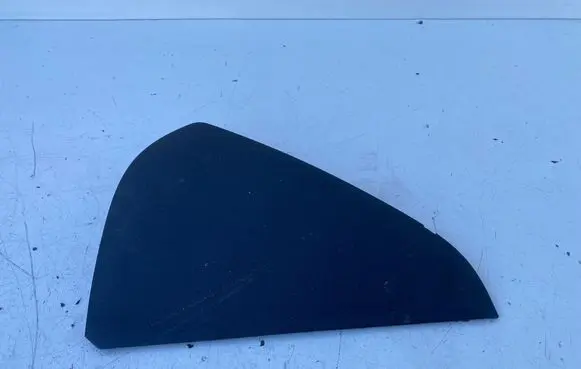 Audi A4 S4 B8 8K Dashboard side end trim 8K0857085