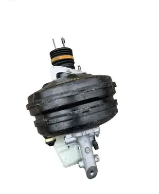 Mercedes-Benz CLS C219 Brake booster A2114300330 2114300330