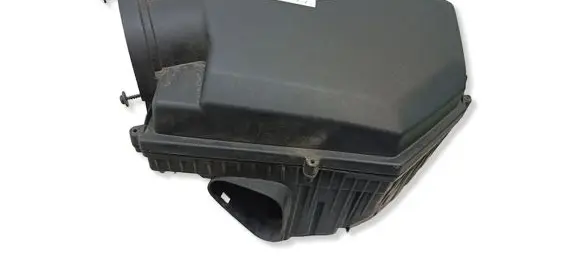 Volvo V60 Air filter box 30792196