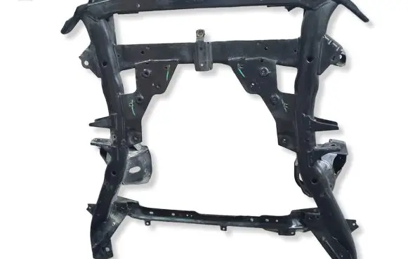 BMW X5 E70 Front subframe 24009AX 43381033
