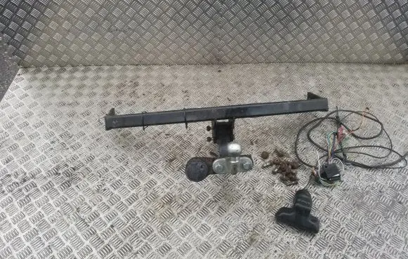Hyundai ix35 Tow bar set 