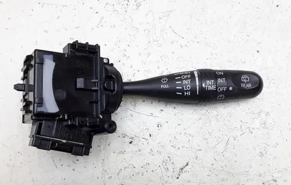 Suzuki Grand Vitara II Wiper switch 