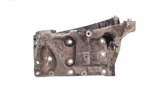 Porsche Cayenne (92A) Engine mounting bracket 9481022151R