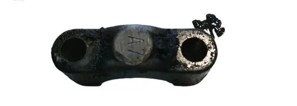 BMW 3 E46 Camshaft holder 
