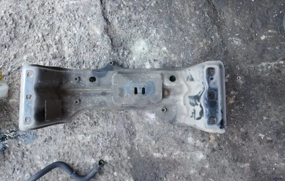 Jeep Grand Cherokee Gearbox mounting bracket