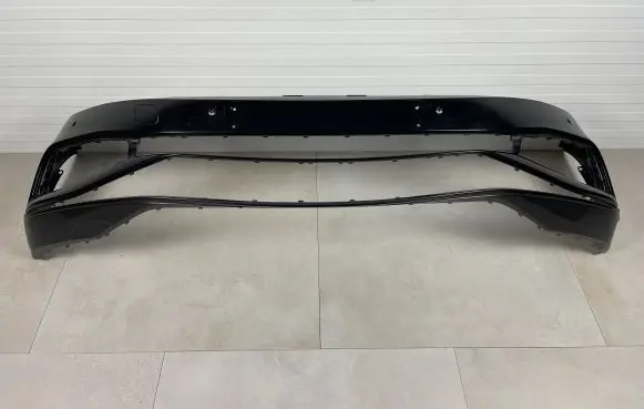 Volkswagen PASSAT B8 Front bumper 3G0807221E 3G0807221