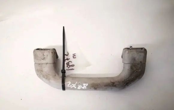 Volkswagen Golf III Front interior roof grab handle 1h0857607d