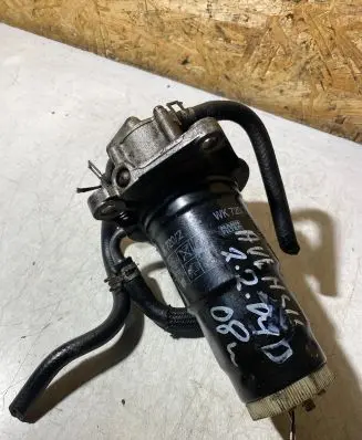 Toyota Avensis T250 Fuel filter 