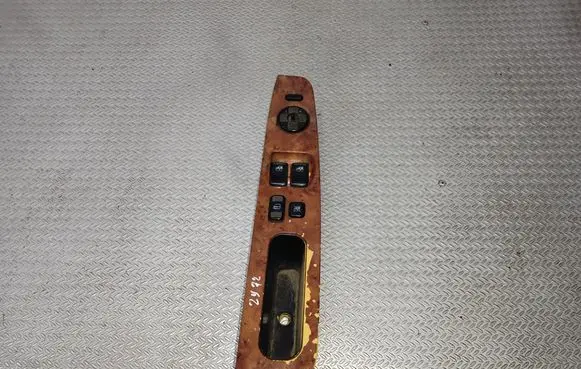 KIA Carnival Electric window control switch 0K54C66350WQ