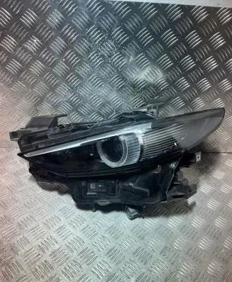 Mazda 3 Headlight/headlamp