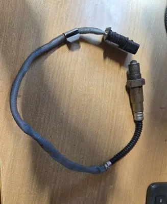 BMW 2 F22 F23 Lambda probe sensor 7589122 0258010239