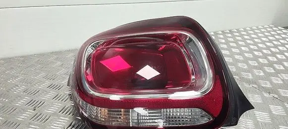 Citroen DS3 Rear/tail lights 9808418680