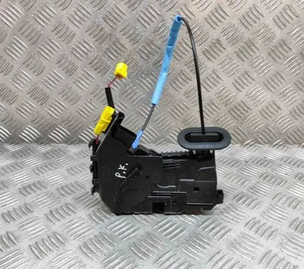 KIA EV6 Coupe door lock (next to the handle) 81310CV200