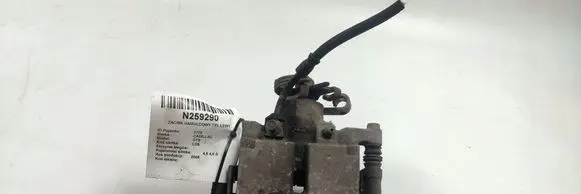 Cadillac DTS Rear brake caliper 