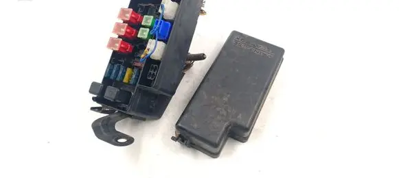 Subaru Legacy Fuse module