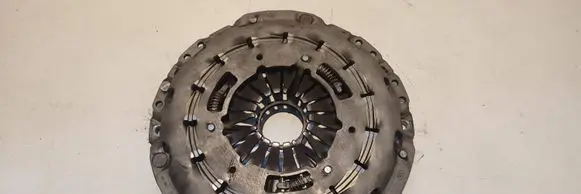 BMW X1 E84 Pressure plate 