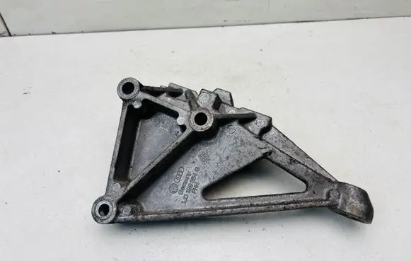 Volkswagen Bora Engine mounting bracket 1J0199354G