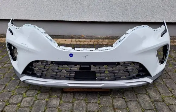 Renault Captur II Front bumper