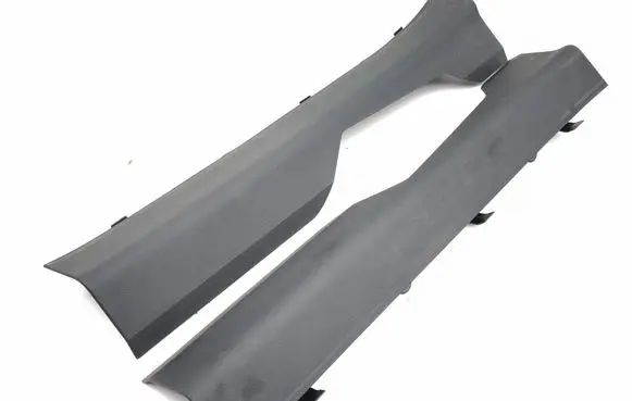 KIA Niro Rear sill trim cover D28222JL000 D28221JL000