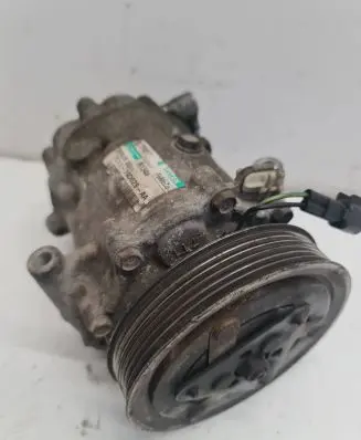 Ford Transit Air conditioning (A/C) compressor (pump) SD7V161067F 7C1119D629AA 04101712961