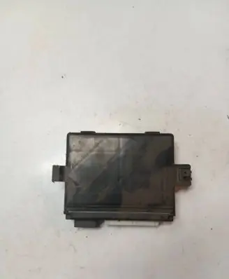 Chrysler Voyager Tailgate/trunk control unit/module P05082068AD 07332 TRH3317A8919
