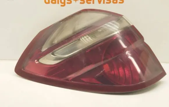 Subaru Outback Rear/tail lights 22020952