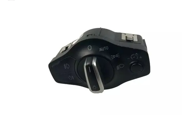 Audi A5 8T 8F Light switch 8K0941531AS