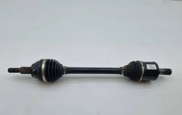 Chrysler Pacifica Front driveshaft 68472845AA T4C22211A200